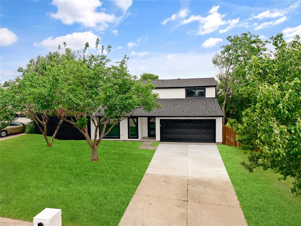 Rollingwood Estate 5 - Residential