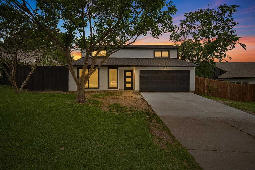 Rollingwood Estate 5 - Residential