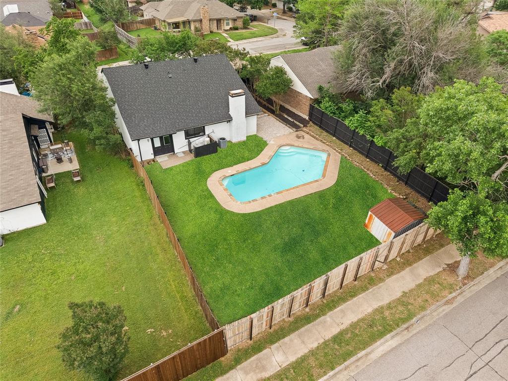Rollingwood Estate 5 - Residential