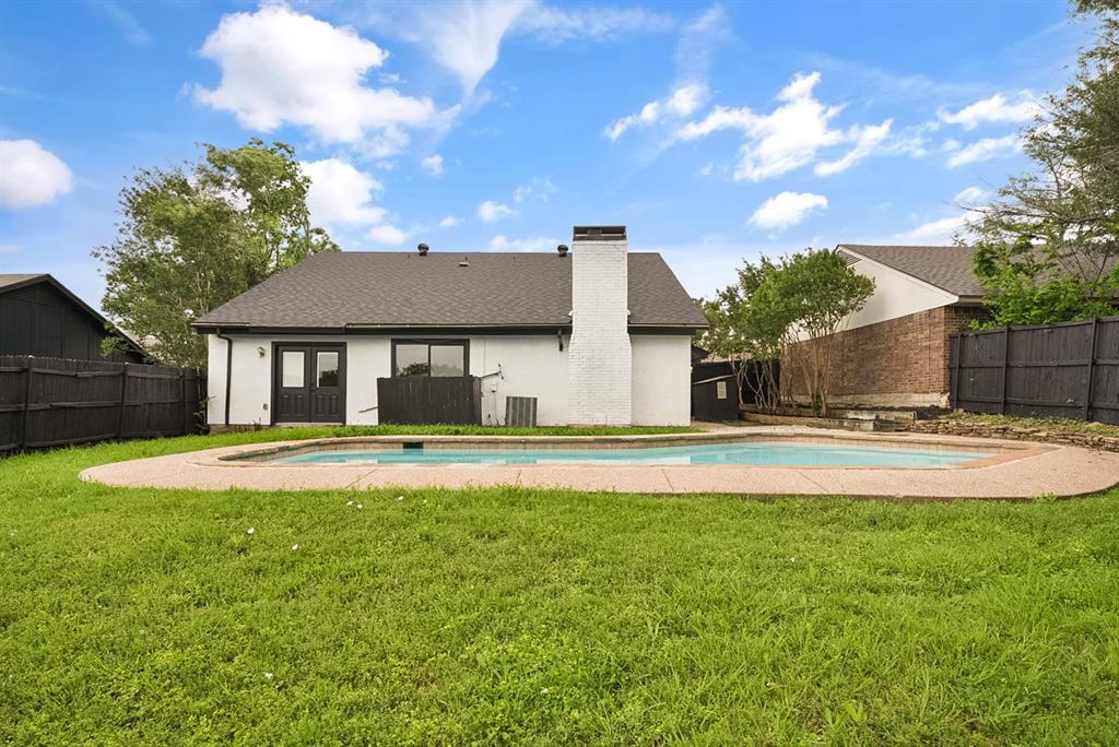 Rollingwood Estate 5 - Residential