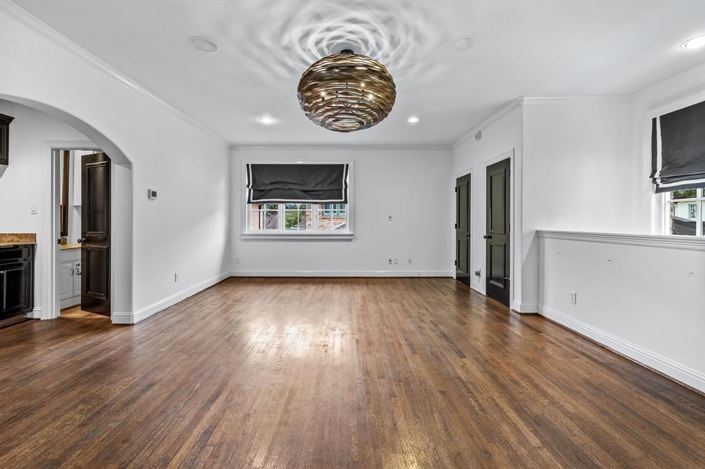 Highland Park - Residential