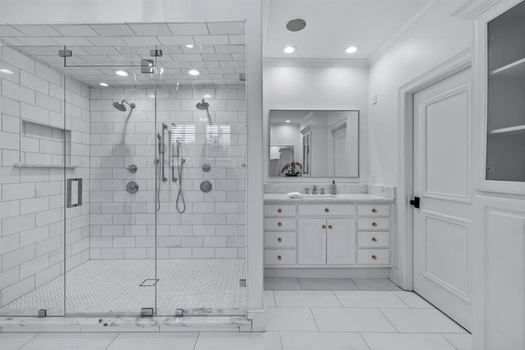 Highland Park - Residential