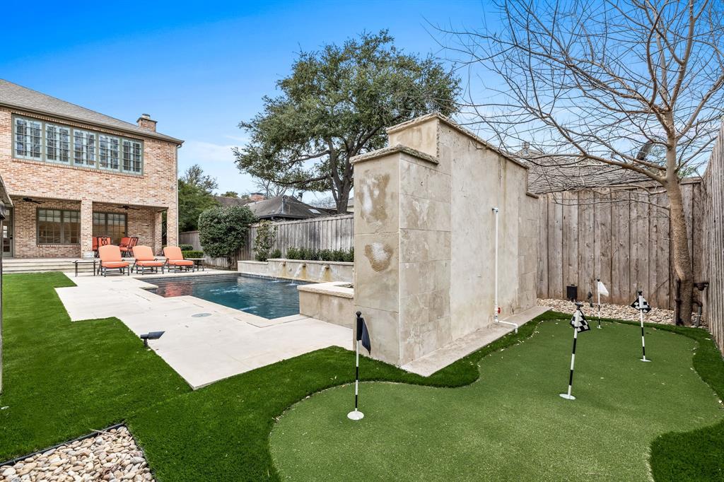 Highland Park - Residential