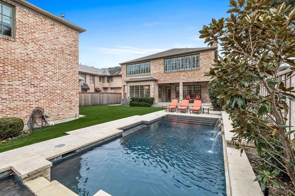 Highland Park - Residential