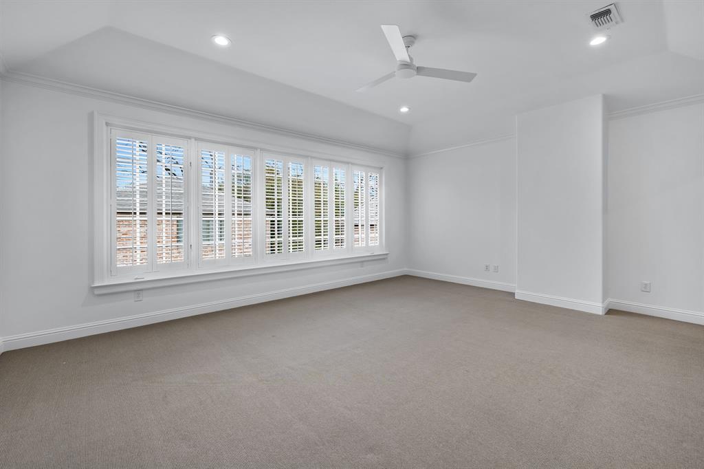 Highland Park - Residential