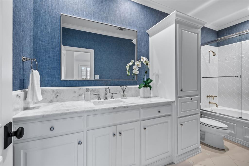 Highland Park - Residential