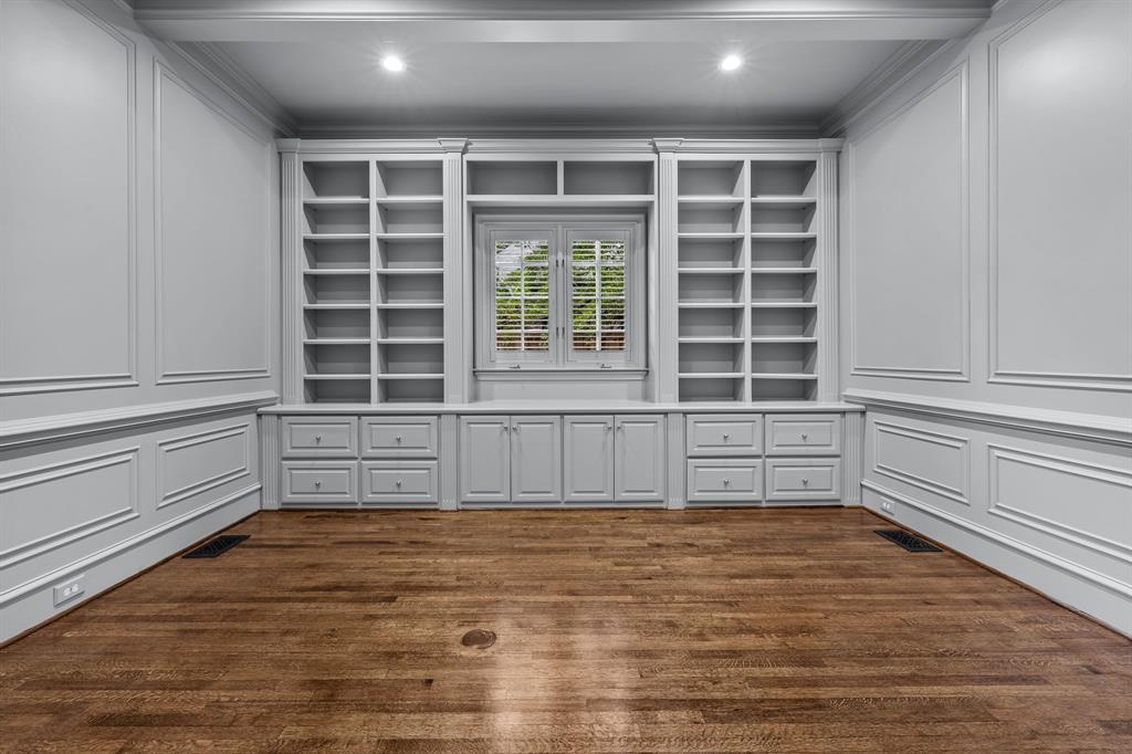 Highland Park - Residential