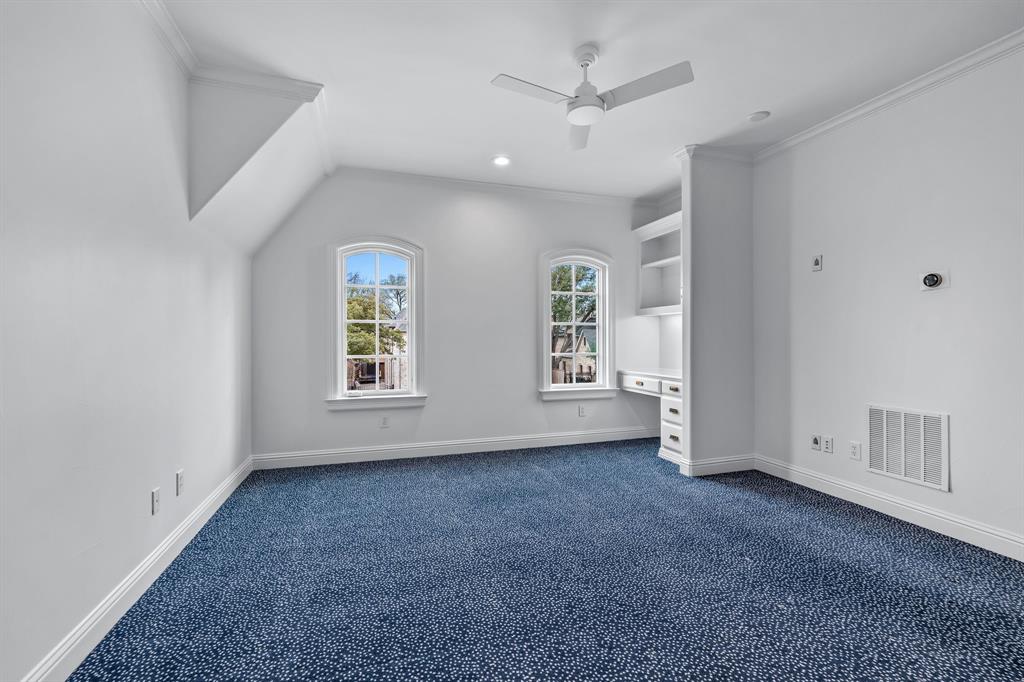 Highland Park - Residential