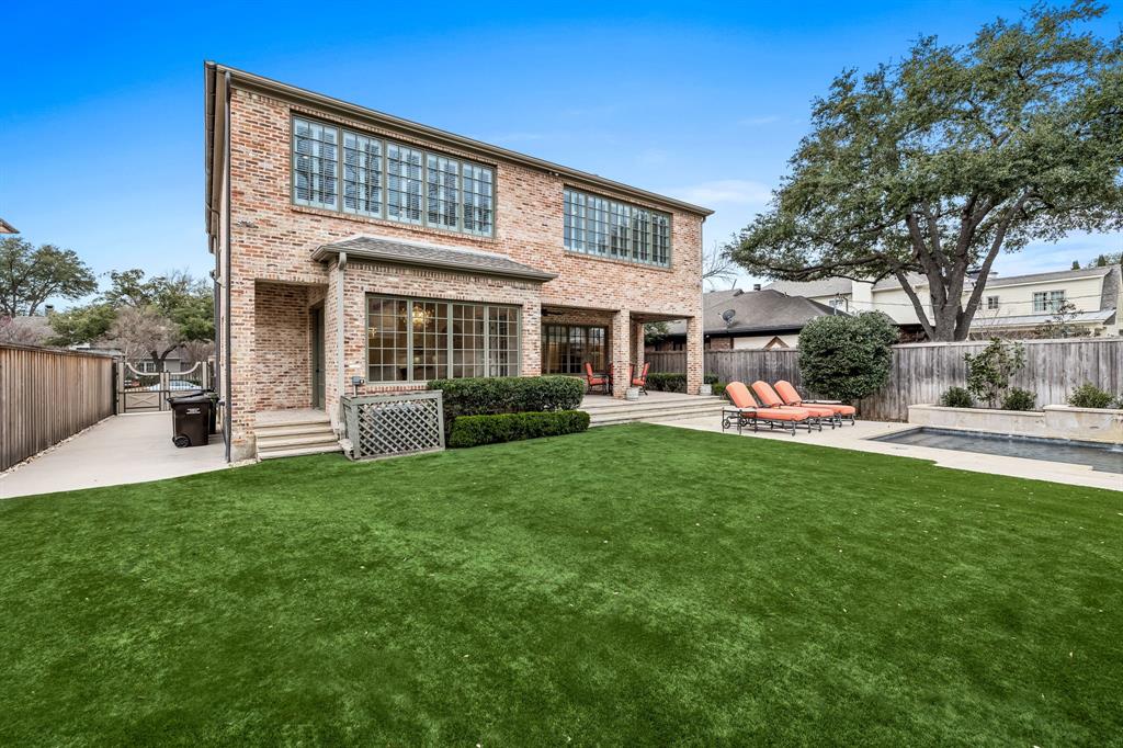 Highland Park - Residential