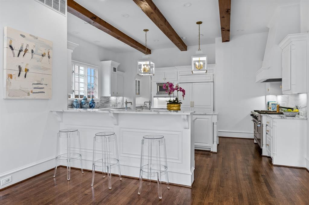Highland Park - Residential
