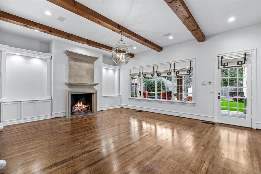 Highland Park - Residential