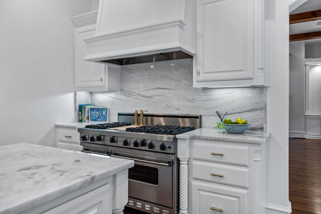 Highland Park - Residential
