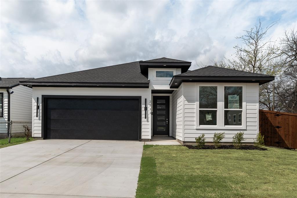 Deerpath Village 03 - Residential