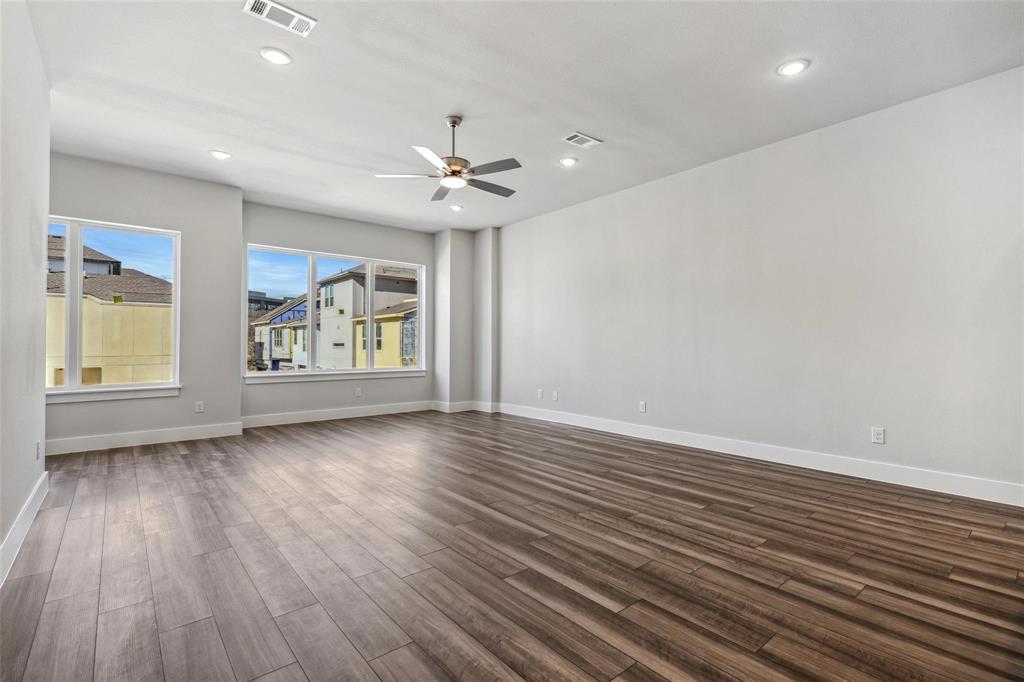 MERION AT MIDTOWN PARK - Residential