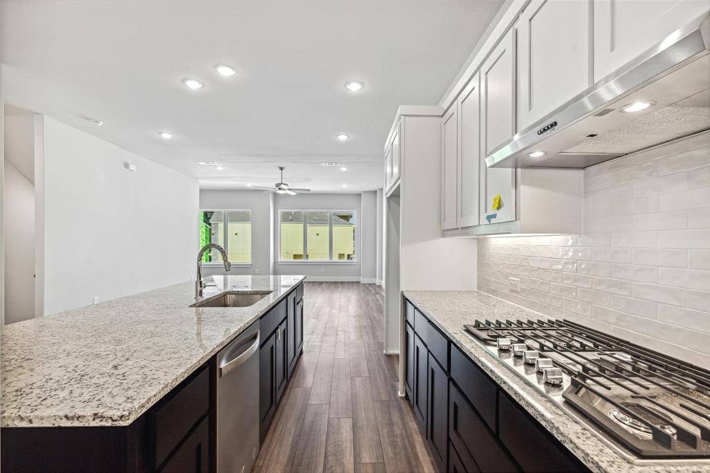 MERION AT MIDTOWN PARK - Residential