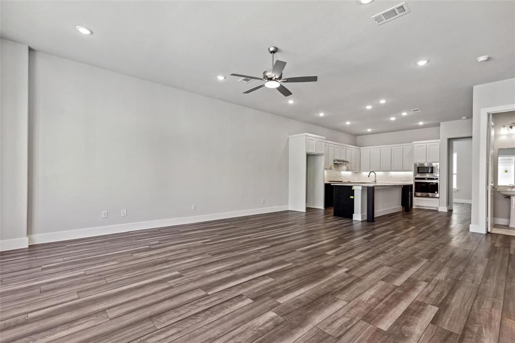 MERION AT MIDTOWN PARK - Residential
