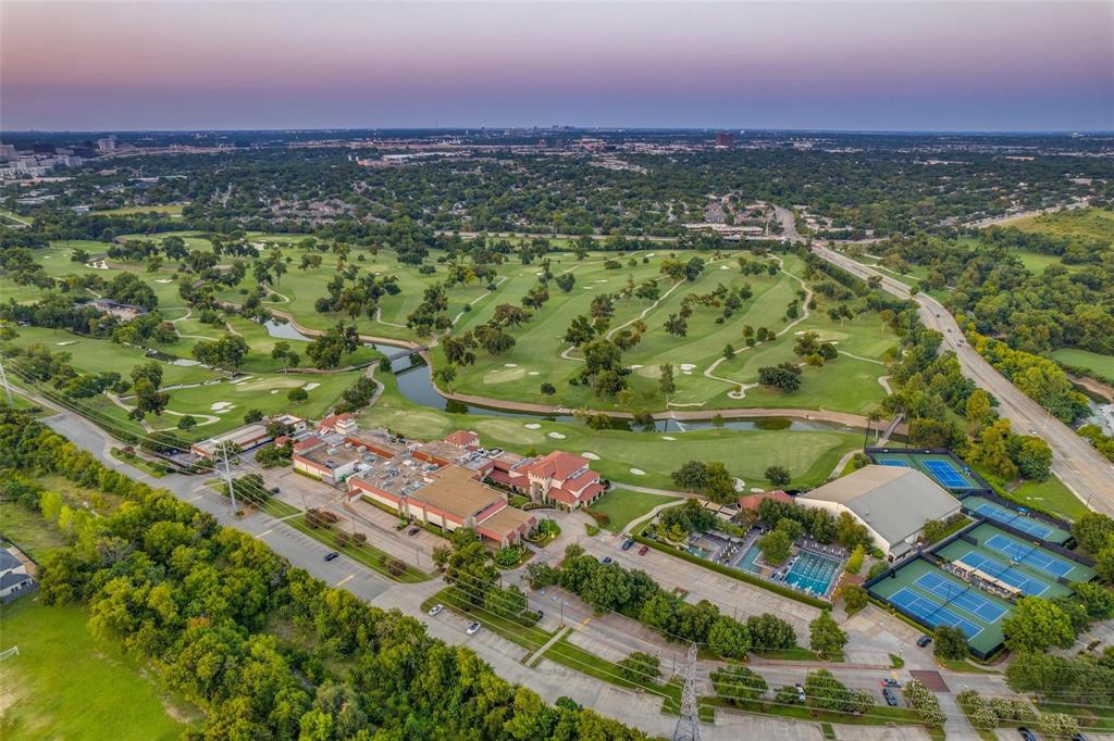 MERION AT MIDTOWN PARK - Residential