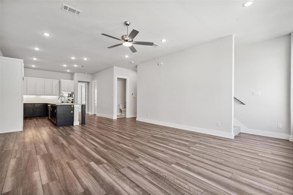 MERION AT MIDTOWN PARK - Residential