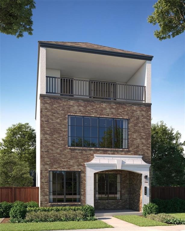 MERION AT MIDTOWN PARK - Residential
