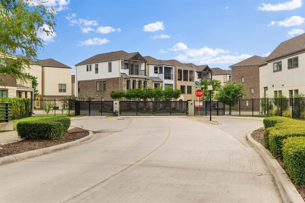 MERION AT MIDTOWN PARK - Residential