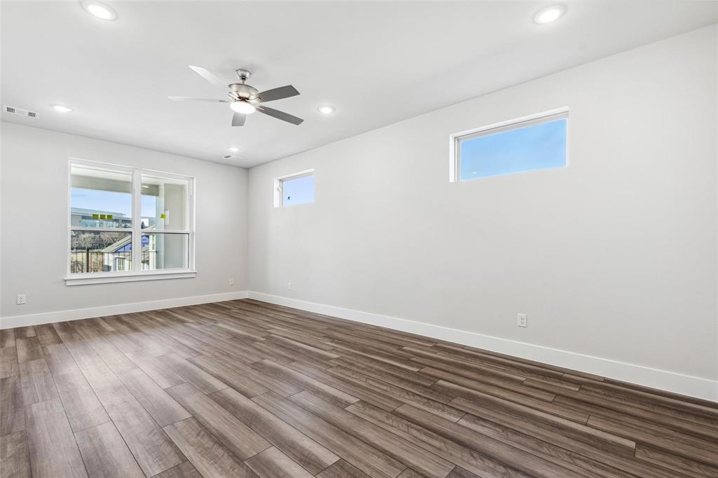 MERION AT MIDTOWN PARK - Residential
