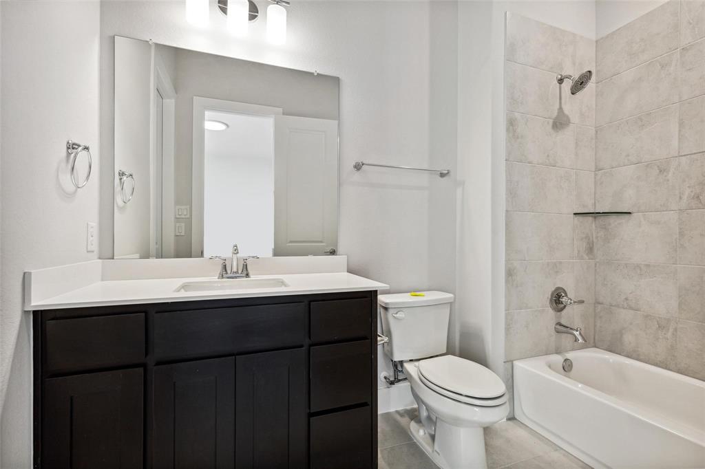 MERION AT MIDTOWN PARK - Residential