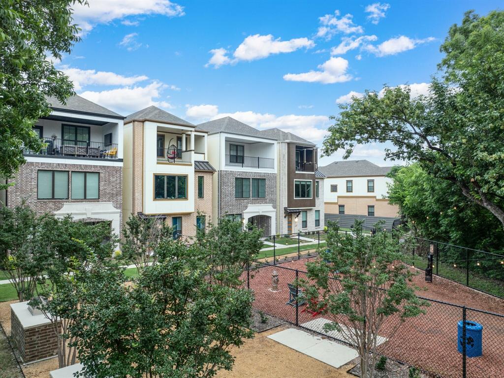 MERION AT MIDTOWN PARK - Residential