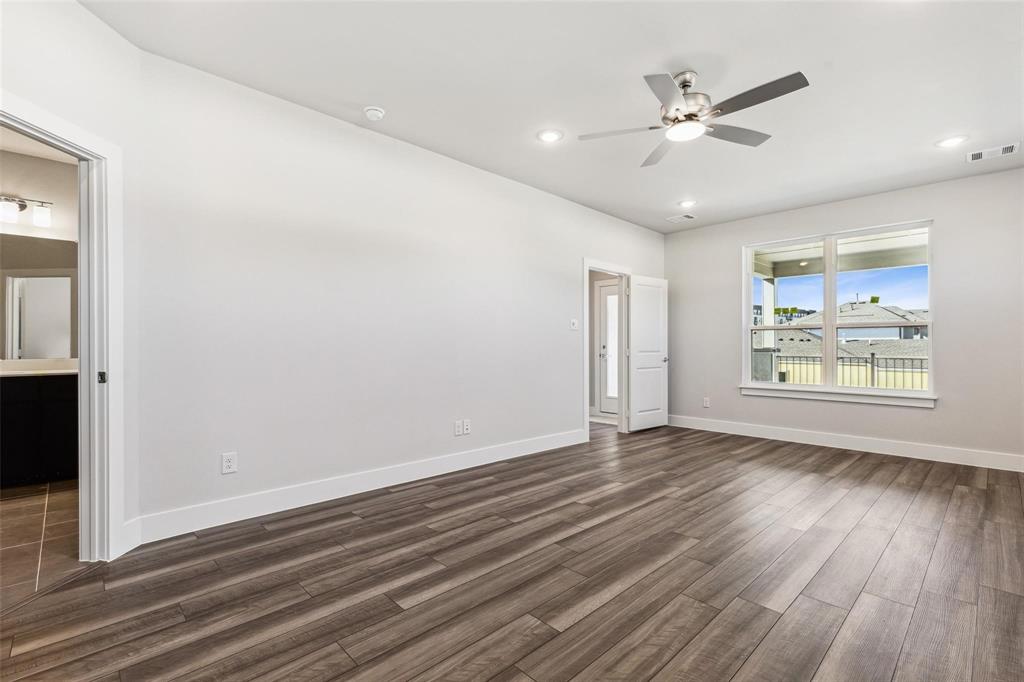 MERION AT MIDTOWN PARK - Residential
