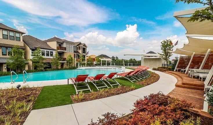 MERION AT MIDTOWN PARK - Residential