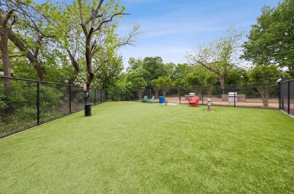 MERION AT MIDTOWN PARK - Residential
