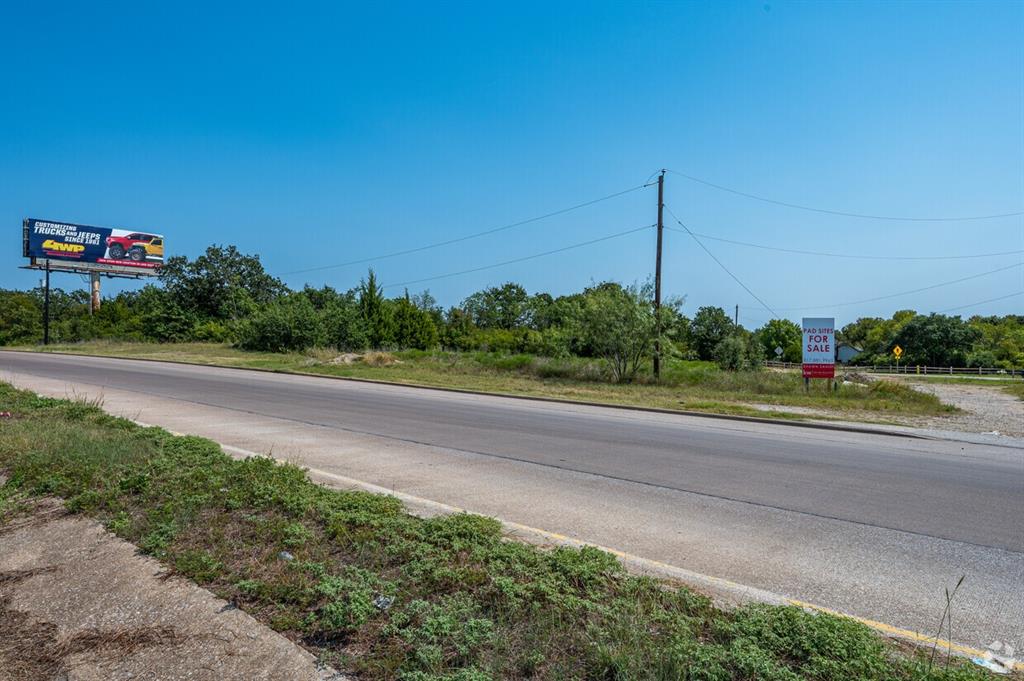 Cahoba Bus Add - Land