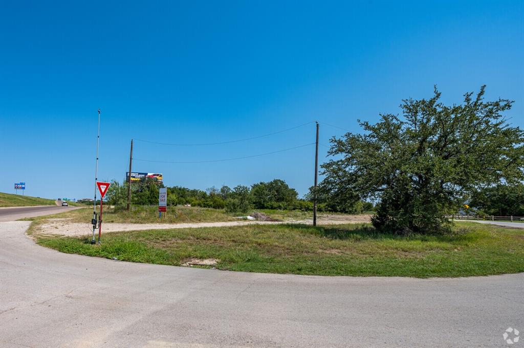 Cahoba Bus Add - Land