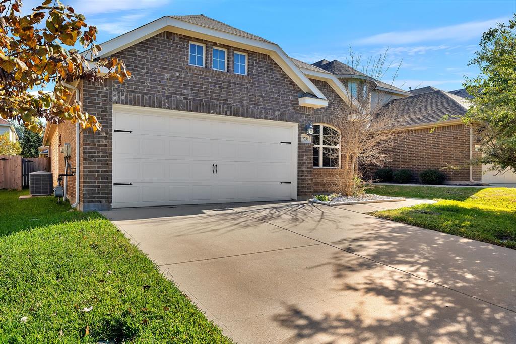 Villages Of Woodland Spgs W - Residential