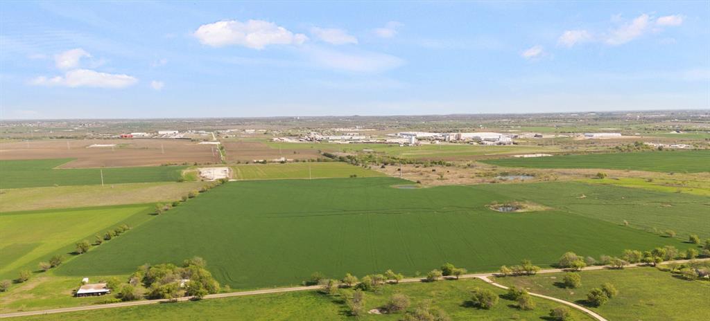 M J Falvel - Farm