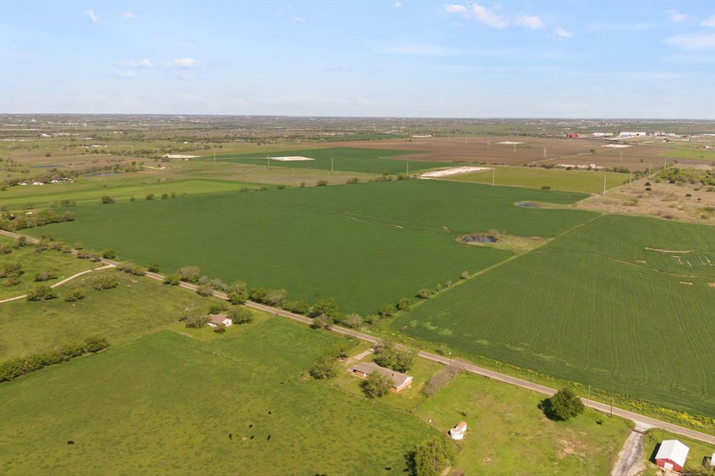 M J Falvel - Farm