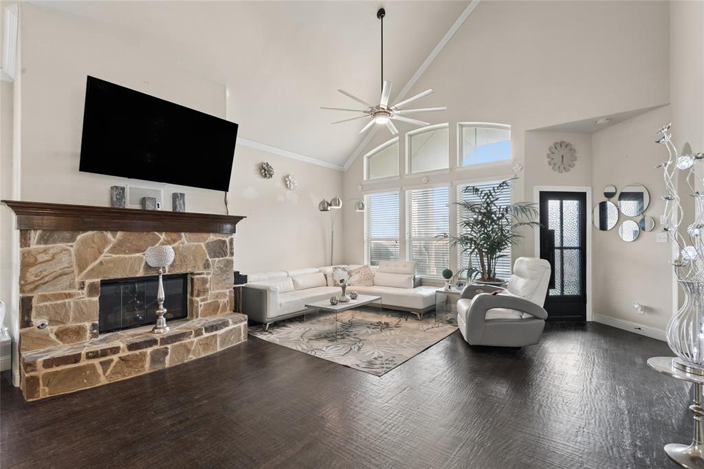 Heritage Add - Residential