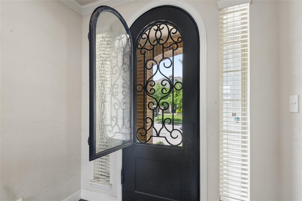 Heritage Add - Residential