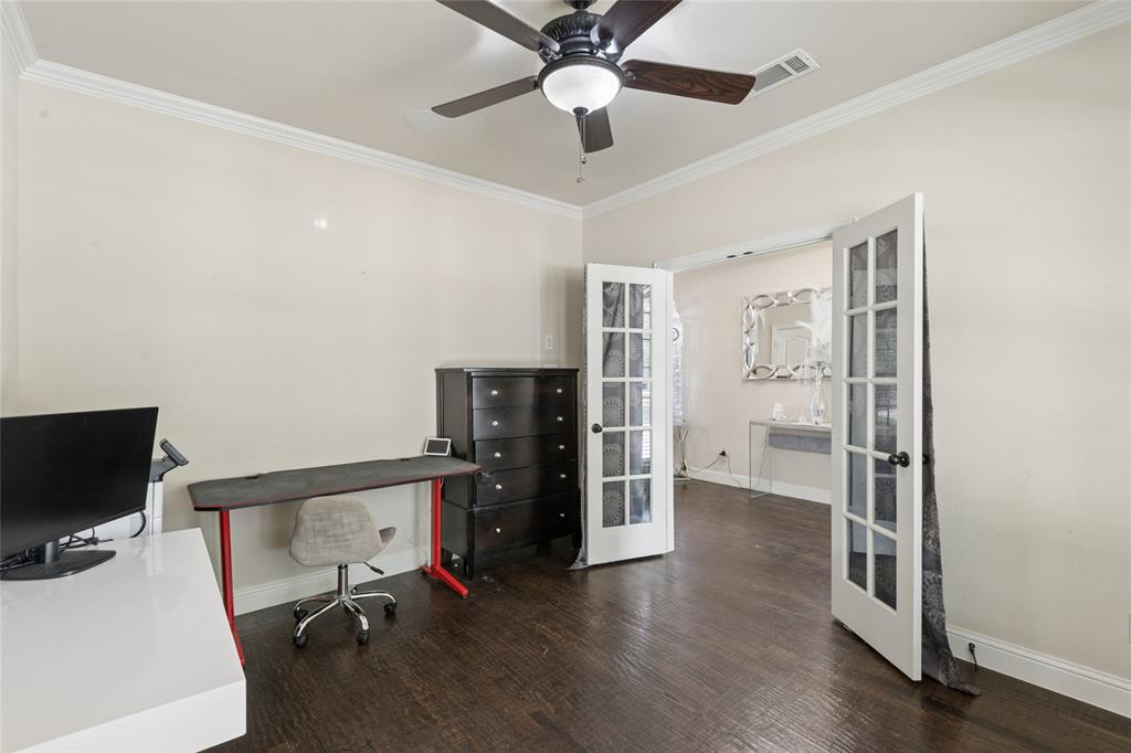 Heritage Add - Residential