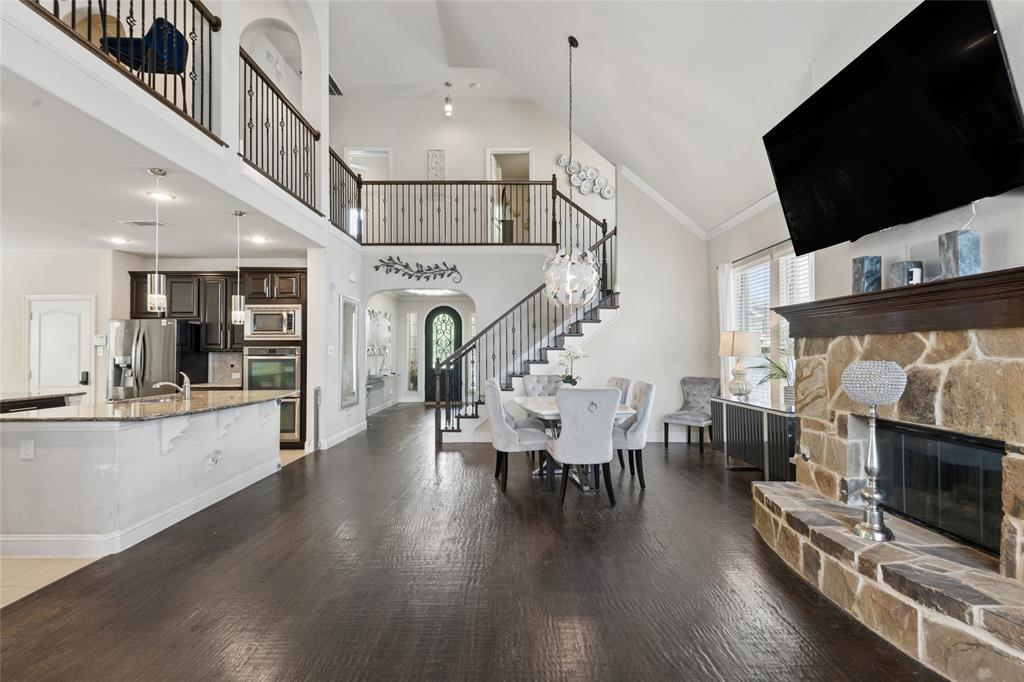 Heritage Add - Residential