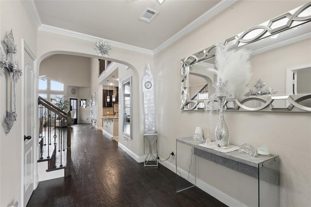 Heritage Add - Residential