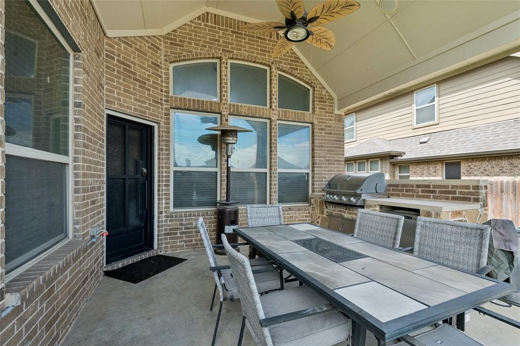 Heritage Add - Residential