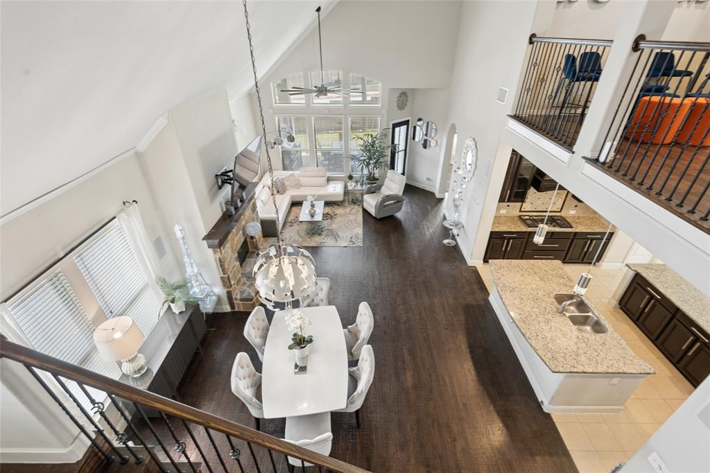 Heritage Add - Residential