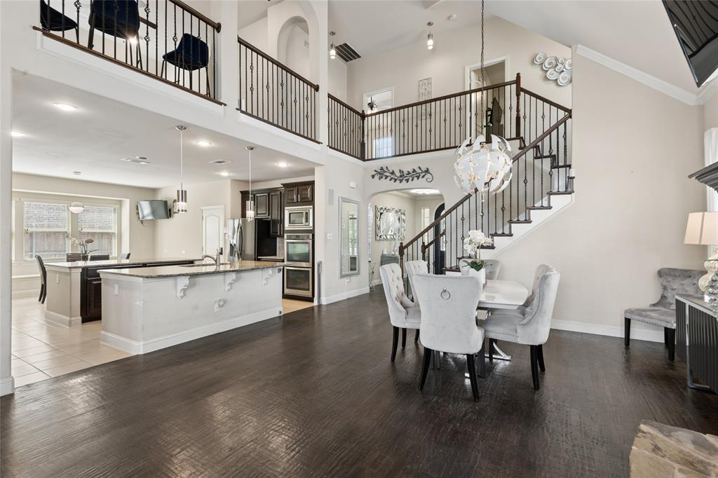 Heritage Add - Residential