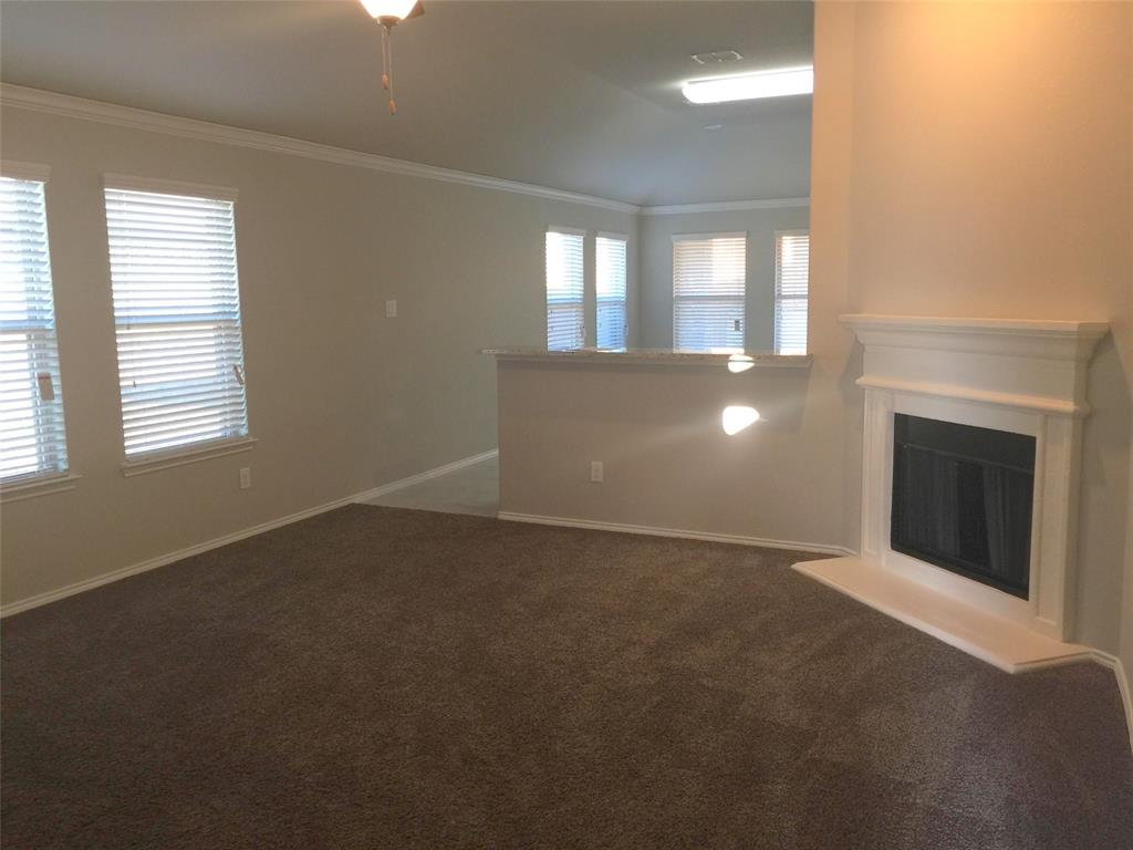 Chamberlain Crossing - Residential Lease