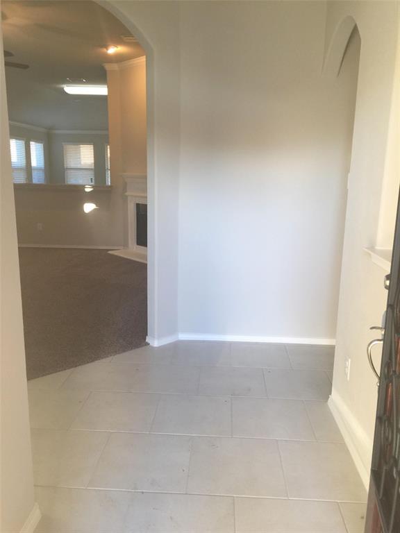Chamberlain Crossing - Residential Lease
