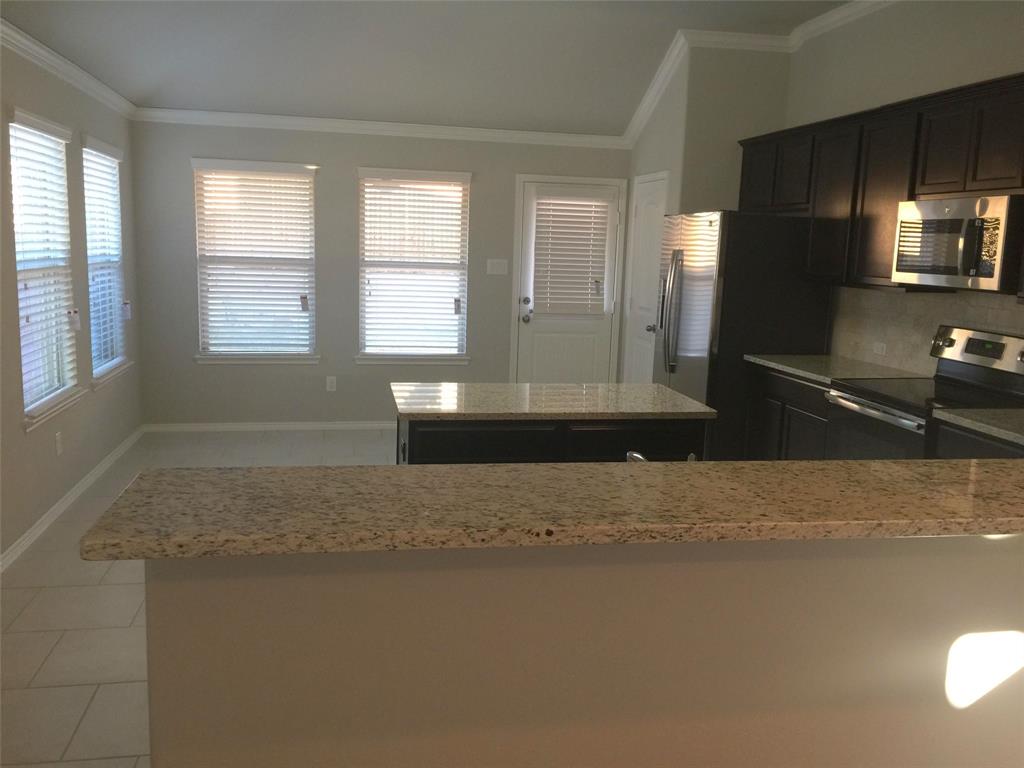 Chamberlain Crossing - Residential Lease