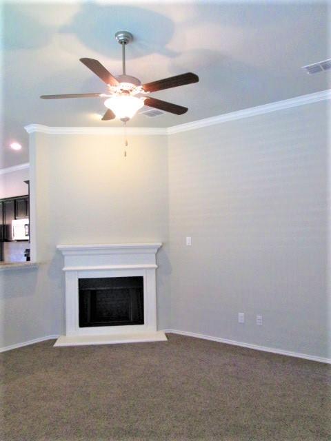 Chamberlain Crossing - Residential Lease