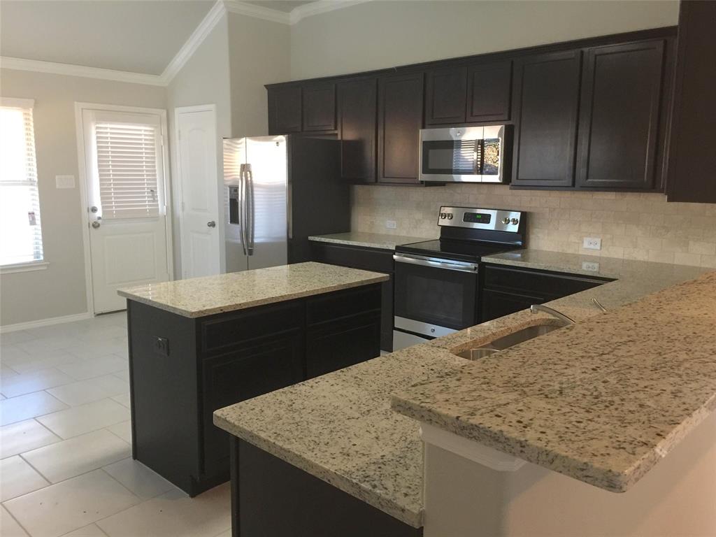 Chamberlain Crossing - Residential Lease
