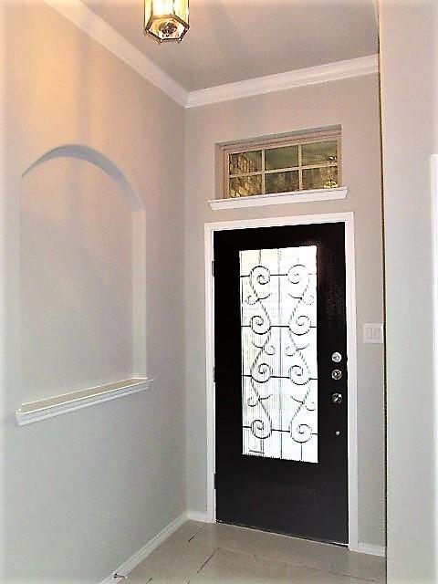 Chamberlain Crossing - Residential Lease