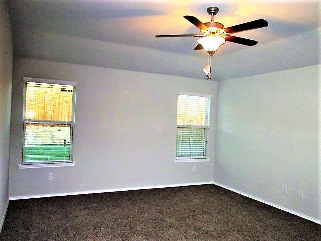 Chamberlain Crossing - Residential Lease